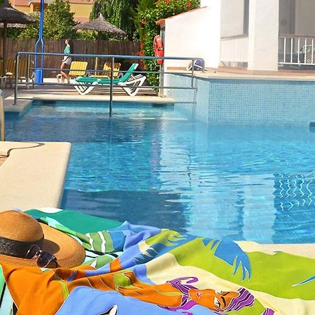 Villa Alexia - Apartment Coral - Puerto Pollensa Экстерьер фото