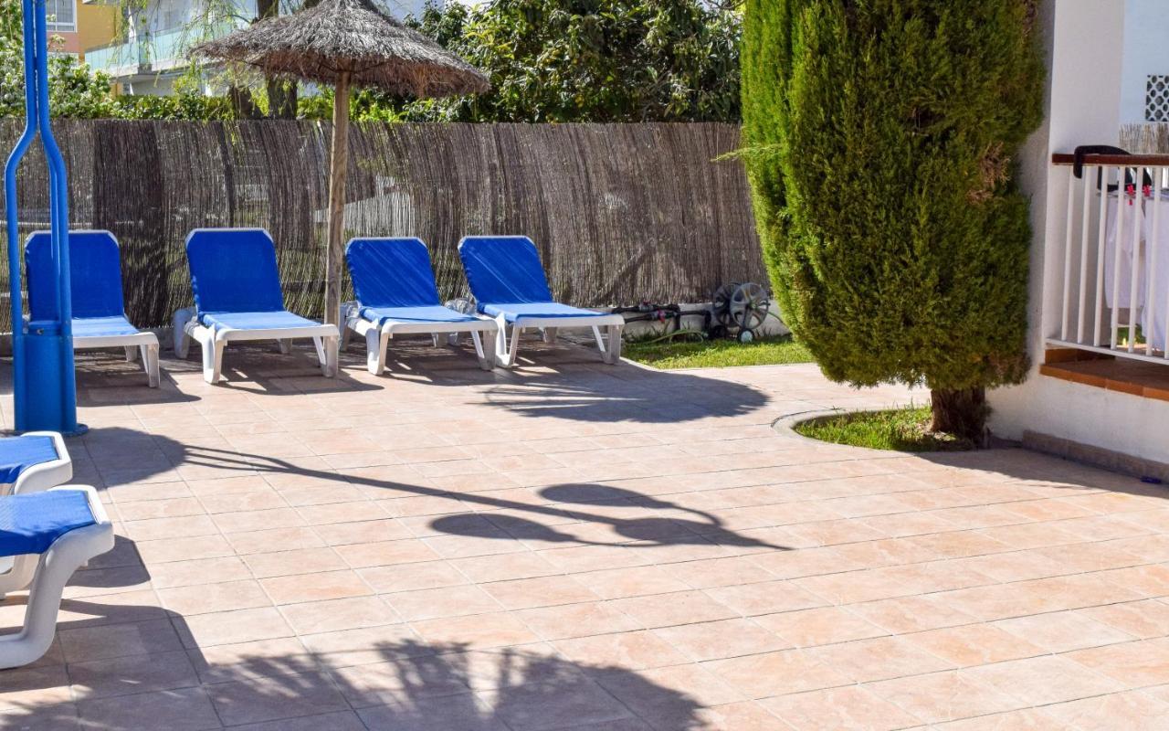 Villa Alexia - Apartment Coral - Puerto Pollensa Экстерьер фото
