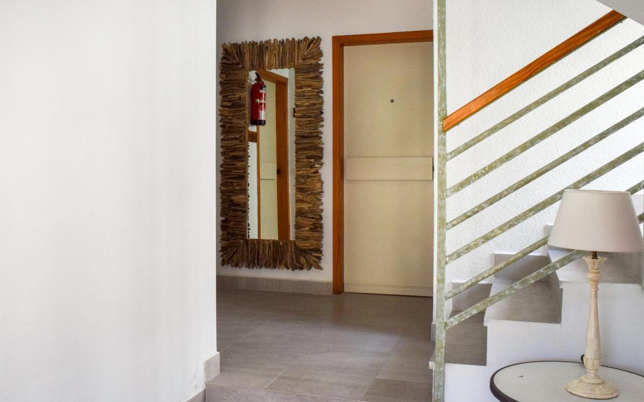 Villa Alexia - Apartment Coral - Puerto Pollensa Экстерьер фото