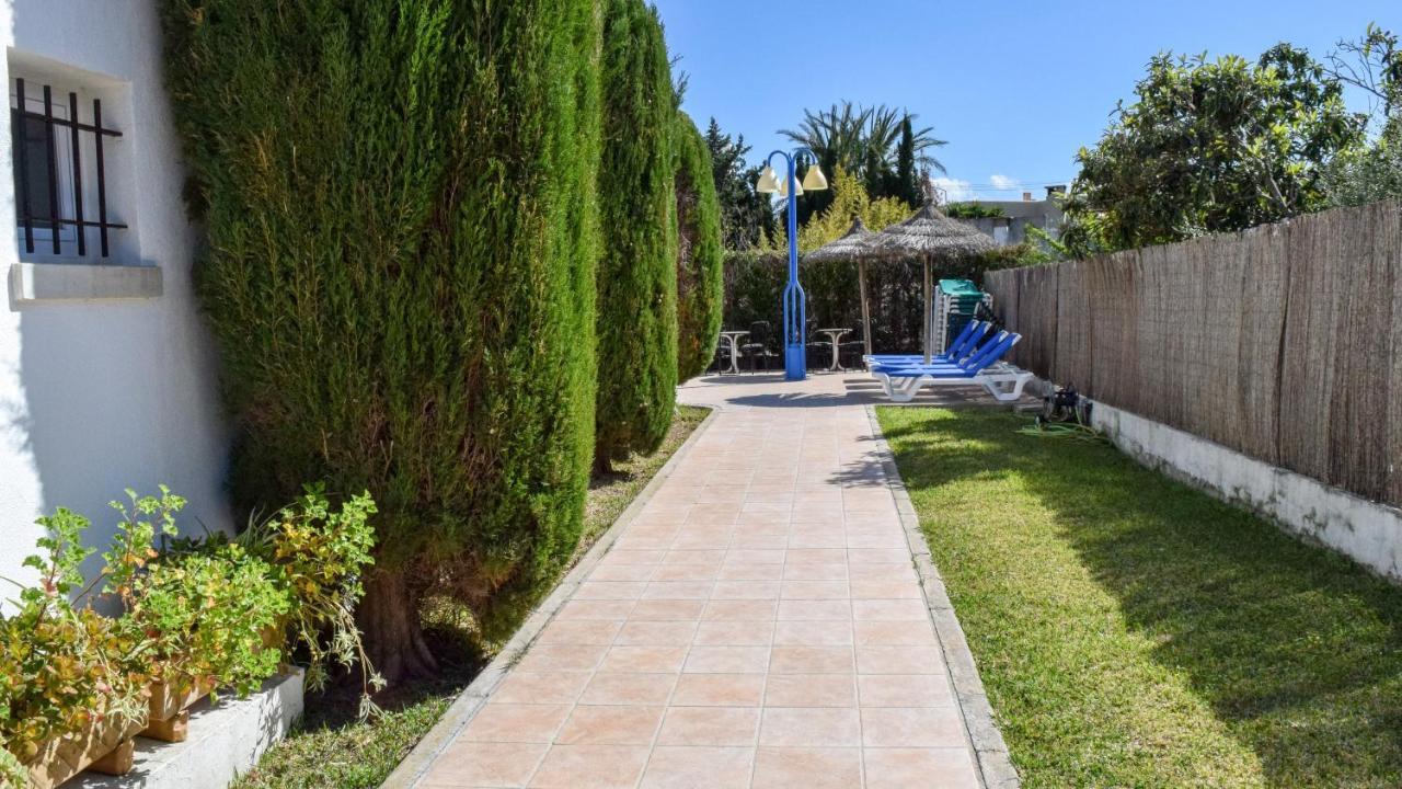 Villa Alexia - Apartment Coral - Puerto Pollensa Экстерьер фото