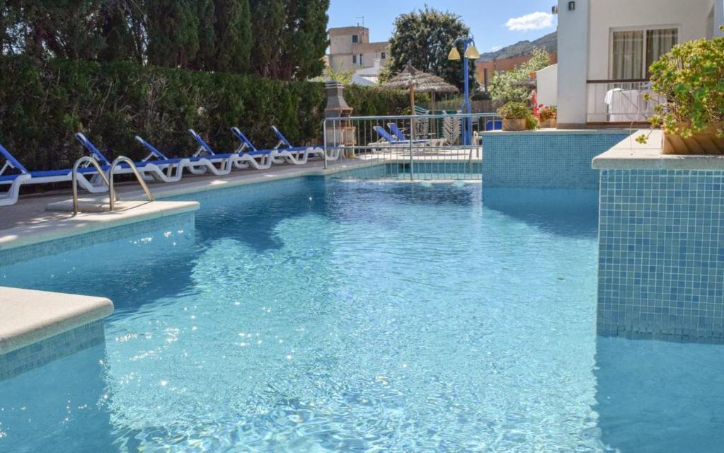 Villa Alexia - Apartment Coral - Puerto Pollensa Экстерьер фото