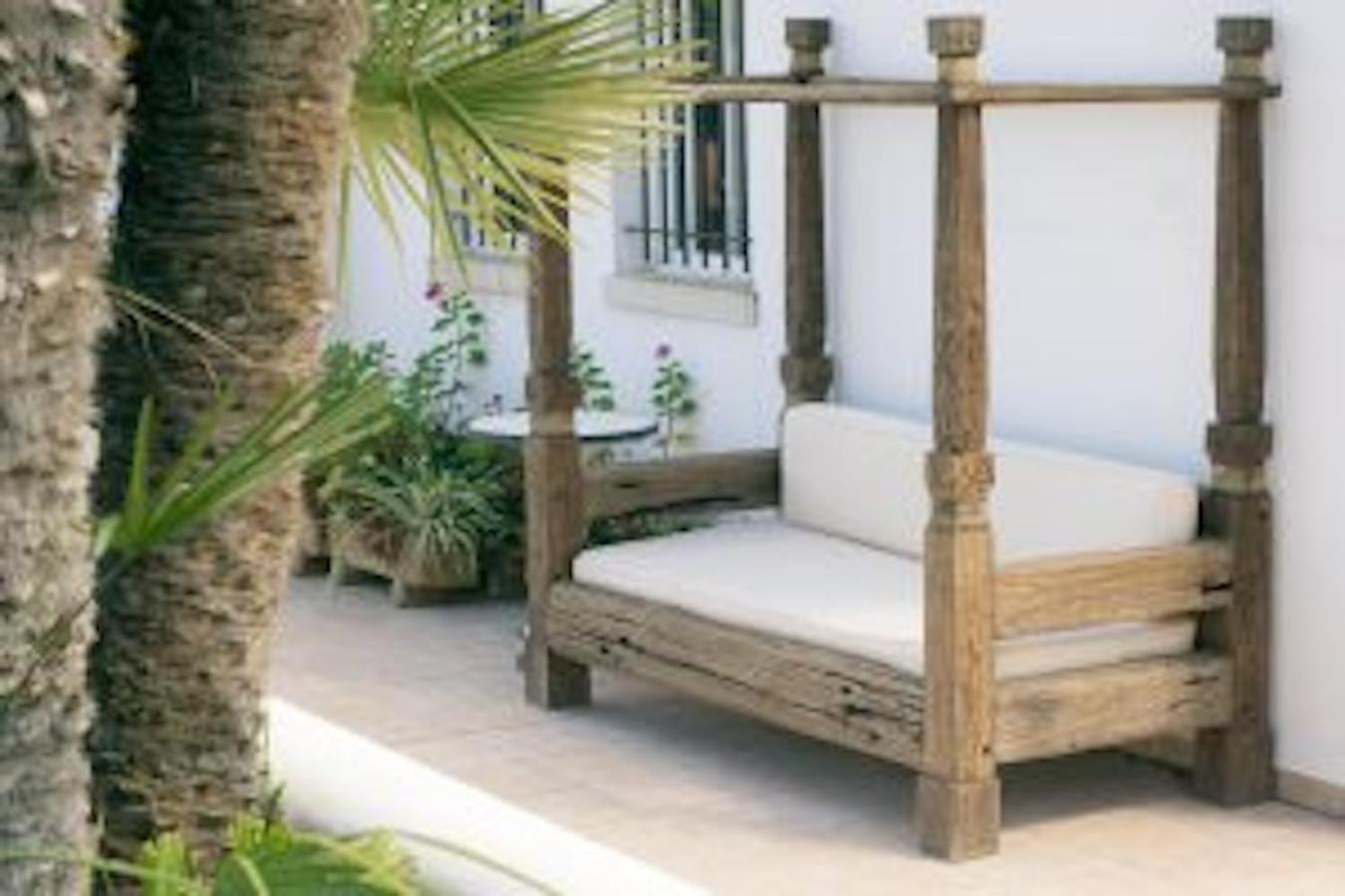 Villa Alexia - Apartment Coral - Puerto Pollensa Экстерьер фото