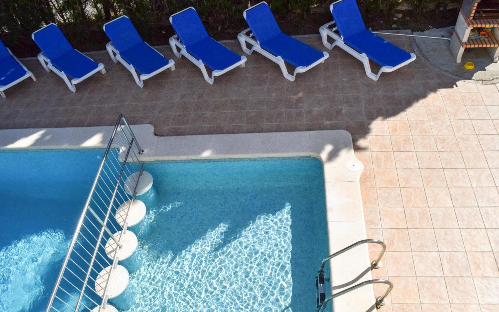 Villa Alexia - Apartment Coral - Puerto Pollensa Экстерьер фото